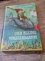 Buch Thienemann - Der kleine Wassermann von Otfried Preußler Bayern - Lonnerstadt Vorschau