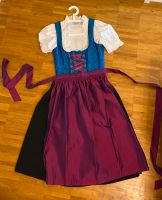 Dirndl Größe 36 von Trachten Dirndl neu Wandsbek - Hamburg Jenfeld Vorschau