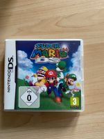 Super Mario 64 DS für Nintendo DS Schleswig-Holstein - Leck Vorschau