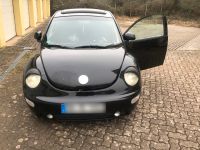 Volkswagen New Beetle Saarland - Riegelsberg Vorschau