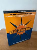 PC BIG BOX Game Commander Platin Edition Fanatec 1999 NEU Sealed Frankfurt am Main - Bornheim Vorschau