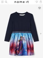 Disney Frozen Kleid Name it ab Größe 110 Bonn - Ippendorf Vorschau