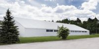 Lagerhalle PVC 10x25m neu sofort verfügbar Zelthalle Niedersachsen - Norderney Vorschau