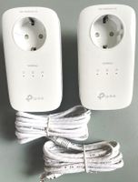 TP-Link Powerline Adapter Set TL-PA8030P Münster (Westfalen) - Roxel Vorschau