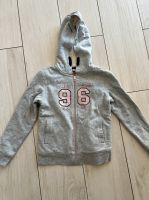 Kuscheljacke, Jacke, Sweatjacke Gr. 146 Nordrhein-Westfalen - Herten Vorschau