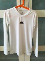 Adidas, Shirt, Langarmshirt, Gr. 140 Sachsen-Anhalt - Osterwieck Vorschau