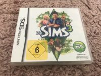 Die Sims 3 Ds Spiel Nordrhein-Westfalen - Steinfurt Vorschau