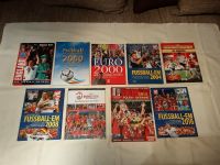 Fussball Europameisterschaft Europacup Bücher Teil5 Rostock - Dierkow Vorschau