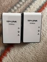 2x TP-LINK TL-PA4030 AV500 3-port Mini Powerline Adapter Baden-Württemberg - Fluorn-Winzeln Vorschau