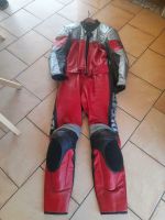 Motorrad-Lederkombi Lederanzug Gr. 52 Dainese Ducati Bayern - Petersdorf Vorschau