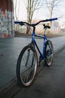 MTB Stevens Retro Build Commuter// Reiserad Hamburg Barmbek - Hamburg Barmbek-Süd  Vorschau