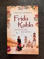 Frids Kahlo und die Farben des Lebens - Caroline Bernard Leipzig - Leipzig, Zentrum Vorschau