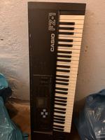 Keyboard Casio Bremen - Hemelingen Vorschau