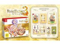 Switch rune factory 3 Rheinland-Pfalz - Schifferstadt Vorschau