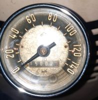 MZ ES 175 250 300 Bernsteintacho - Tacho - Tachometer Brandenburg - Bersteland Vorschau