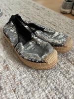 Espadrilles Pailetten Münster (Westfalen) - Mauritz Vorschau