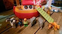 Playmobil Arche Noah Spielzeug Stuttgart - Zuffenhausen Vorschau