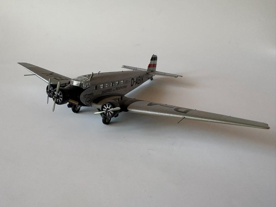 Herpa Ju 52 kleinanzeigen.de