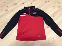 Shirt, Zip-Shirt von Jako in Gr. S, rot-schwarz Rheinland-Pfalz - Altenkirchen Vorschau
