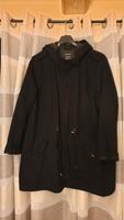 Leichter Mantel / Jacke aus Velourleder Bayern - Augsburg Vorschau
