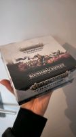 Warhammer Champions Booster Packungen Sammelkarten Baden-Württemberg - Meßstetten Vorschau