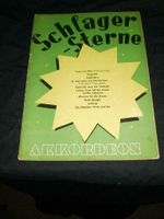 Noten für Akkordeon ca. 50er Jahre, fünf Bände. VB € 30.- Altona - Hamburg Ottensen Vorschau