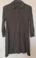 OPUS Mini Kleid Longbluse Bluse Größe 40 Bayern - Landshut Vorschau