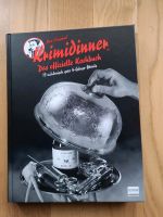 Das Originale Krimidinner - Kochbuch (neu, unbenutzt) Leipzig - Leipzig, Zentrum Vorschau