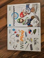 Wii   Spiel Saarland - Saarlouis Vorschau