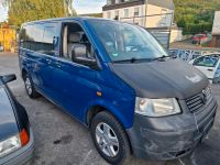 VW T5  Transporter Motor 2,5  Kotflügel recht oder links Nordrhein-Westfalen - Gevelsberg Vorschau