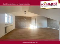 Provisionsfrei! -Geräumige renovierte Dachgeschosswohnung in zentraler Lage Niedersachsen - Lohne (Oldenburg) Vorschau