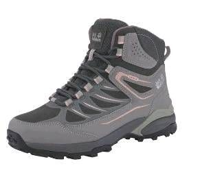 Jack Wolfskin Wanderschuhe in Windeck