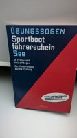 Übungsaufgaben Sportbootführerschein SEE Schleswig-Holstein - Börnsen Vorschau