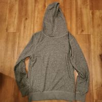 Jack and Jones Hoodie Gr. L grau Niedersachsen - Northeim Vorschau