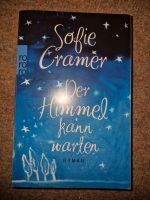 Sofie Cramer- der Himmel kann warten Brandenburg - Zeschdorf Vorschau