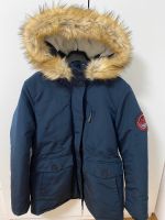 Superdry Parka, Winterjacke, L/42 Ricklingen - Wettbergen Vorschau