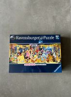 Ravensburger Disney Puzzle 1000 NEU verschweißt Nordrhein-Westfalen - Gevelsberg Vorschau