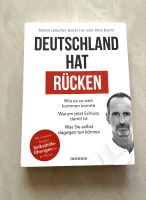 Deutschland hat Rücken von Roland Liebscher-Bracht Petra Bracht Niedersachsen - Wolfsburg Vorschau