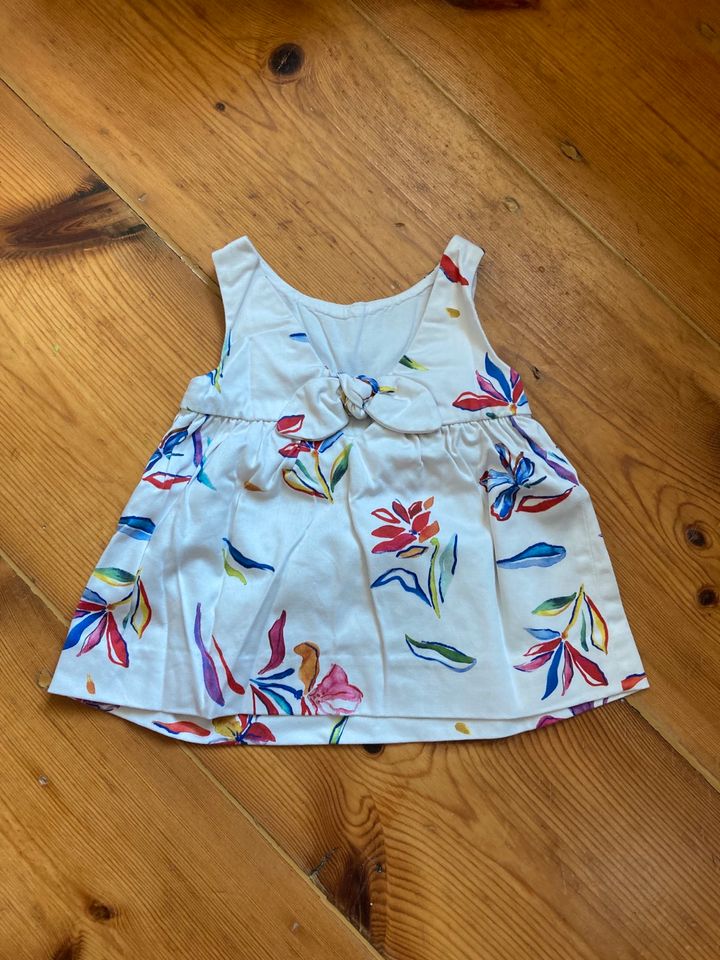 Zara Kleid Baby-Mädchen Gr. 62 Sommerkleid in Berlin