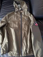 Ellesse Regenjacke NEU ohne Etikett Stuttgart - Mühlhausen Vorschau