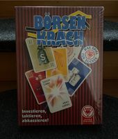 Neu Börsen Krach Zocker Spiel Familie Kartenspiel Baden-Württemberg - Albstadt Vorschau