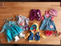 Baby Born Kleidung und Schuhe Bayern - Weilheim i.OB Vorschau