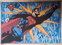 Superman DC Teppich Dresden - Trachau Vorschau