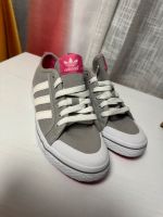 Adidas Sneaker pink Gr 7 1/2 Bayern - Pöttmes Vorschau