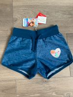 ❗️neu❗️kurze Hose Shorts Gr 122 128 Anna Elsa Disnex Nordrhein-Westfalen - Hamm Vorschau