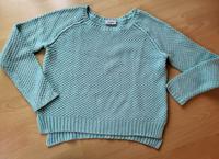 Schöner Damen Pulli/ Gina/ Grün Niedersachsen - Osterode am Harz Vorschau