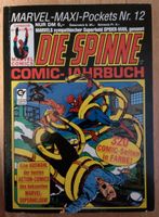 Spider-Man - 'Die Spinne' - Comic-Jahrbuch Altona - Hamburg Ottensen Vorschau