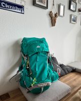 Quechua Rucksack Forclaz 20 Air+ Daypack Wanderrucksack Trekking Hessen - Idstein Vorschau