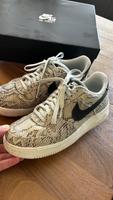 ⭕️ Nike Air Force „Snake“ Niedersachsen - Papenburg Vorschau
