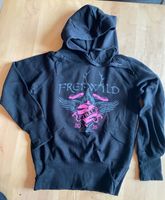 Freiwild Pullover pink Girl Gr. L (eher M) Hessen - Poppenhausen Vorschau